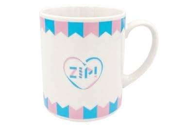 タオルマグカップ ピンクコレクション】マグカップ（グラス/マグカップ/タンブラー